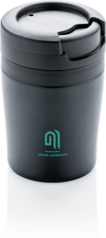 Coffee to go matkamuki