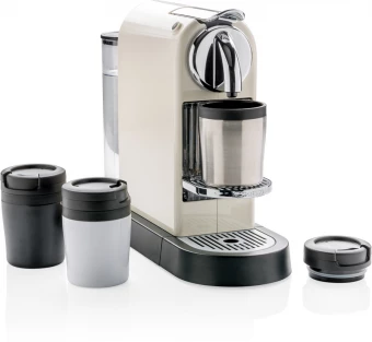 Coffee to go matkamuki