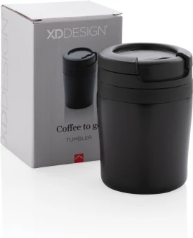 Coffee to go matkamuki