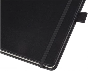 Kompaktne kinkekarbis märkmik Bound