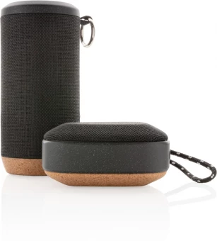 Baia 5W bezvadu skaļrunis