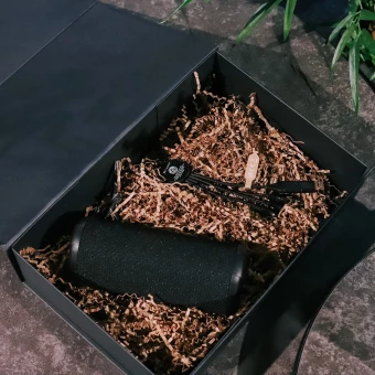 Musiikin ystäville sopiva setti