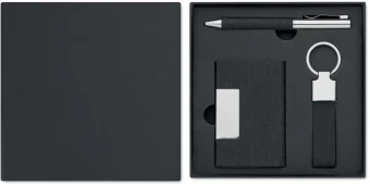 Komplekt Scribi 3