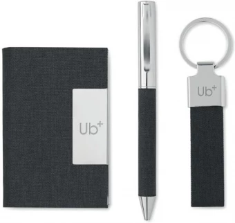 Komplekt Scribi 3