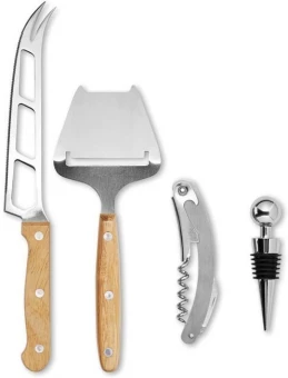 Komplekt Wine and Cheese