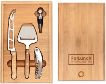 Komplekt Wine and Cheese