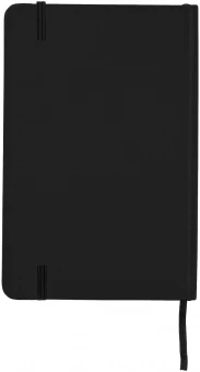 Classic-muistivihko, koko A5, kovakantinen