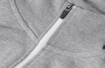 Kontrastne naiste džemper