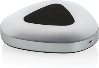 Puhelinkaiutin, musta