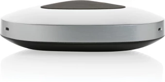 Puhelinkaiutin, musta