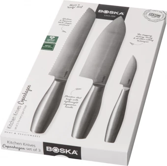 Kööginugade komplekt BOSKA