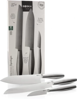 Kööginugade komplekt BOSKA