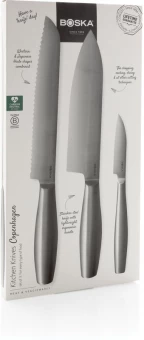 Kööginugade komplekt BOSKA