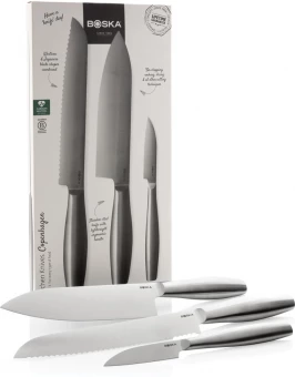 Kööginugade komplekt BOSKA