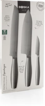 Kööginugade komplekt BOSKA