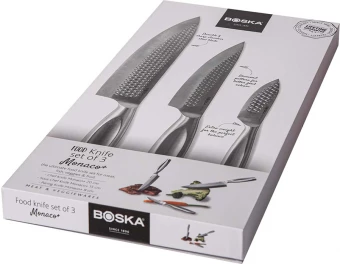 Kööginugade komplekt BOSKA Monaco+