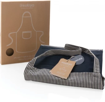 Ukiyo Aware™ 280g deluxe esiliina puuvillasta