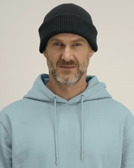 Kootud kalamehemüts Fisherman Beanie 2.0