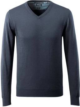 Kootud kampsun FRONTLINE