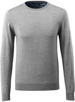 Kootud kampsun FRONTLINE