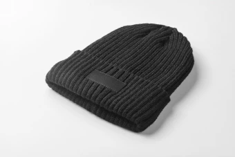Unisex neulospipo 3M-eristeellä