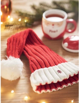 Kootud päkapikumüts Orion