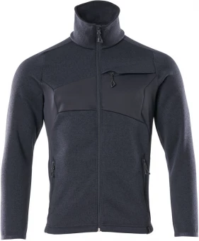 Kootud pusa lukuga ACCELERATE