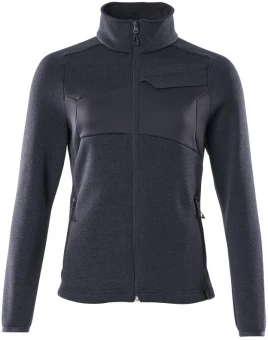 Kootud pusa lukuga ACCELERATE