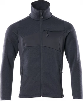 Kootud pusa lukuga ACCELERATE