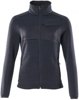 Kootud pusa lukuga ACCELERATE