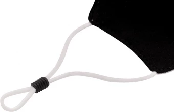 Uudelleenkäytettävä 2-kerroksinen puuvillamaski