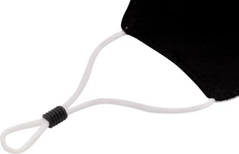 Atkārtoti lietojama 2 slāņu kokvilnas sejas maska