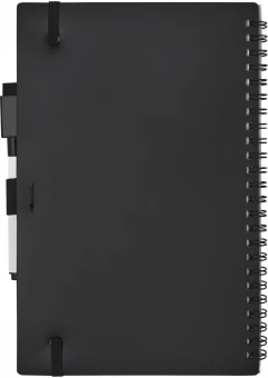 Korduvkasutatav märkmik Pebbles A5