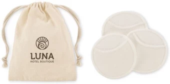 Korduvkasutatavad näopuhastuspadjad Faze