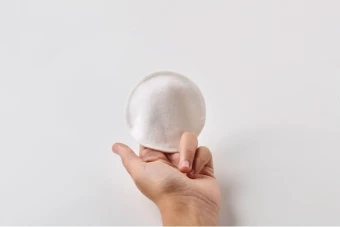 Korduvkasutatavad näopuhastuspadjad Faze