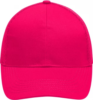 Kõrgekvaliteediline 6 paneeli ja harjamata pinnaga nokamüts