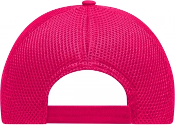 Kõrgekvaliteediline 6 paneeli ja harjamata pinnaga nokamüts