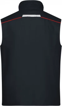 Kõrgekvaliteediliste omadustega funktsionaalne casual look vest