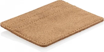 Korgimaterjalist kaarditasku