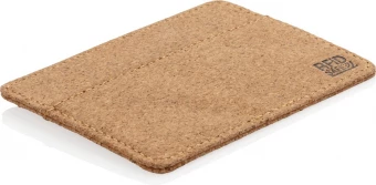 Korgimaterjalist kaarditasku