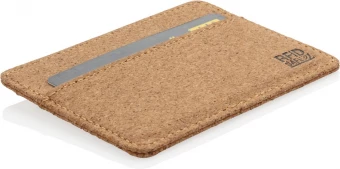 Korgimaterjalist kaarditasku