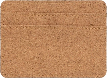 Korgimaterjalist kaarditasku