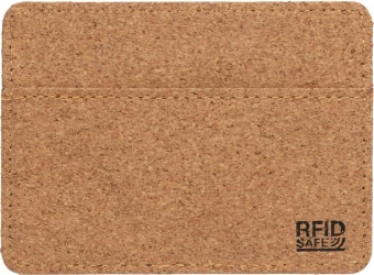 Korgimaterjalist kaarditasku