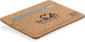 Korgimaterjalist kaarditasku