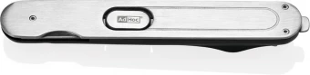 Korgitser AdHoc PushPul