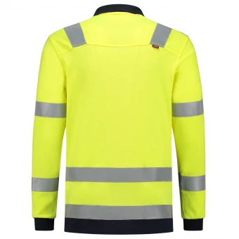 Kõrgnähtav polosärk Tricorp Multi-Standard Bicolor