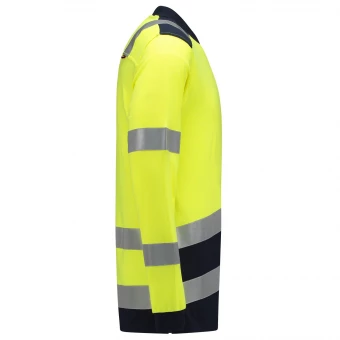 Kõrgnähtav polosärk Tricorp Multi-Standard Bicolor