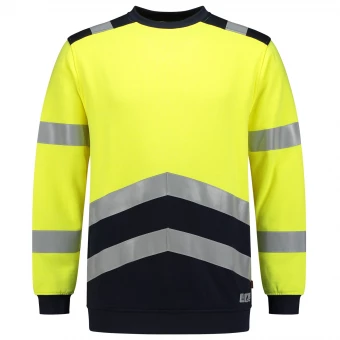 Kõrgnähtav tööpusa Tricorp Multi-Standard Bicolor