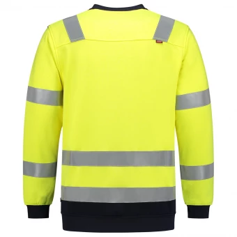 Kõrgnähtav tööpusa Tricorp Multi-Standard Bicolor