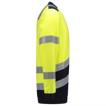 Kõrgnähtav tööpusa Tricorp Multi-Standard Bicolor